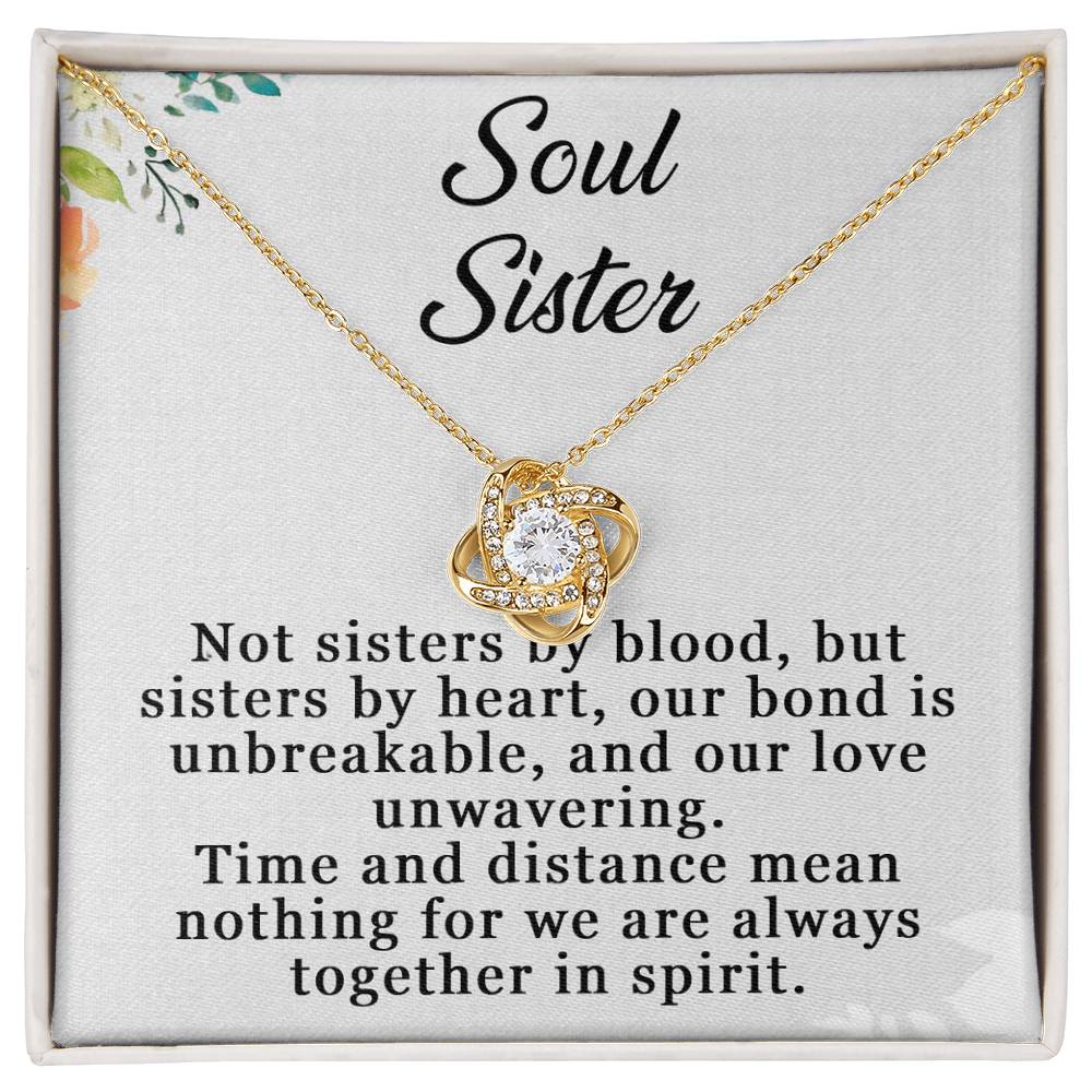 Soul Sister