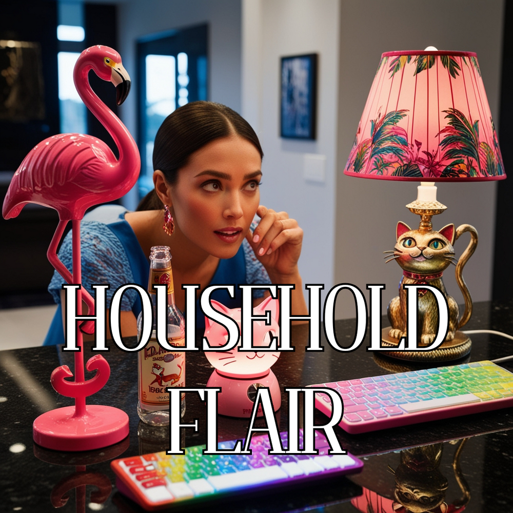 Household Flair