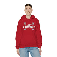 Load image into Gallery viewer, Fairy Dogmother Hoodie
