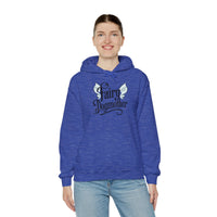 Load image into Gallery viewer, Fairy Godmother Sparkle Hoodie

