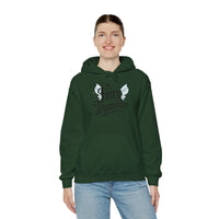 Load image into Gallery viewer, Fairy Godmother Sparkle Hoodie
