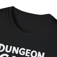 Load image into Gallery viewer, &quot;The Neutral Sleeper&quot; Unisex Softstyle T-Shirt
