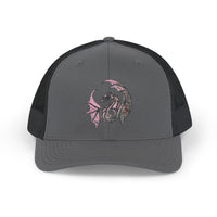 Load image into Gallery viewer, Mother Dragon Symbol Snapback Trucker Cap
