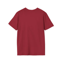 Load image into Gallery viewer, &quot;The Neutral Sleeper&quot; Unisex Softstyle T-Shirt
