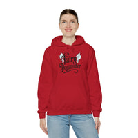 Load image into Gallery viewer, Fairy Godmother Sparkle Hoodie
