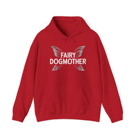 Load image into Gallery viewer, Fairy Dogmother Hoodie
