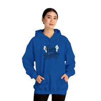 Load image into Gallery viewer, Fairy Godmother Sparkle Hoodie
