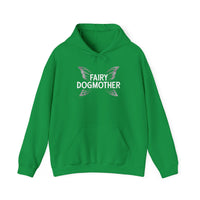 Load image into Gallery viewer, Fairy Dogmother Hoodie
