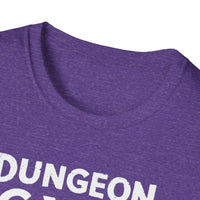 Load image into Gallery viewer, &quot;The Neutral Sleeper&quot; Unisex Softstyle T-Shirt
