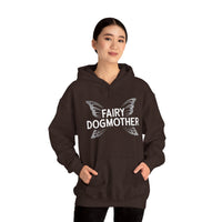 Load image into Gallery viewer, Fairy Dogmother Hoodie
