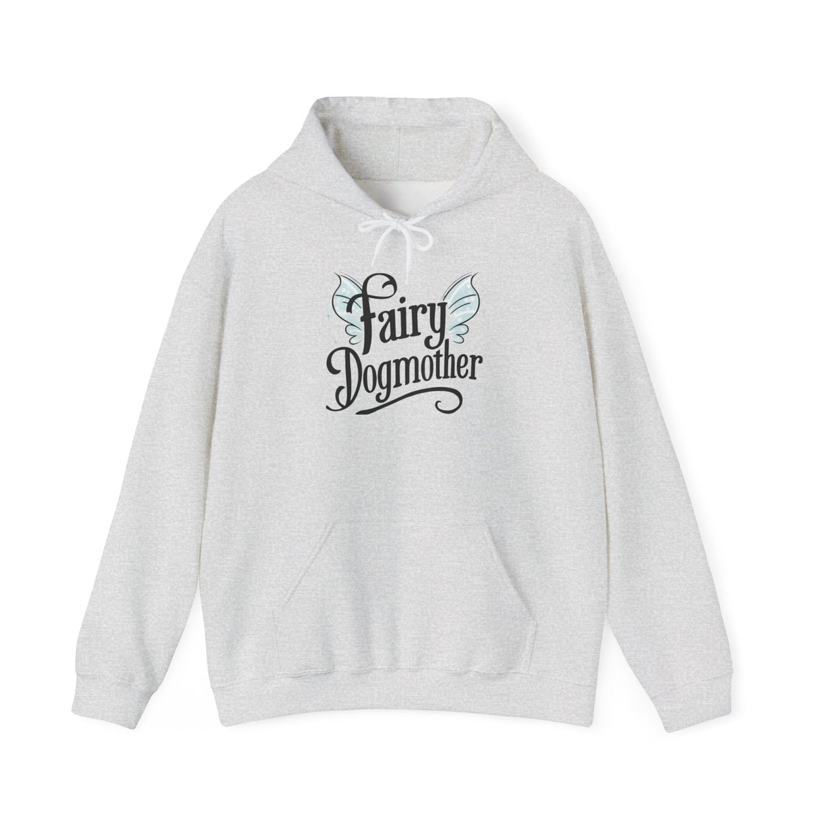 Fairy Godmother Sparkle Hoodie