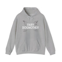 Load image into Gallery viewer, Fairy Dogmother Hoodie
