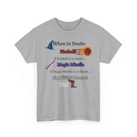 Load image into Gallery viewer, Wizard In Doubt
