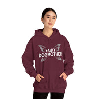 Load image into Gallery viewer, Fairy Dogmother Hoodie
