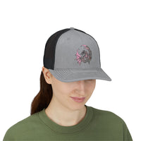 Load image into Gallery viewer, Mother Dragon Symbol Snapback Trucker Cap
