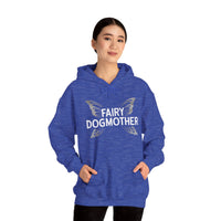 Load image into Gallery viewer, Fairy Dogmother Hoodie
