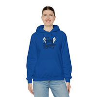Load image into Gallery viewer, Fairy Godmother Sparkle Hoodie
