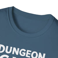 Load image into Gallery viewer, &quot;The Neutral Sleeper&quot; Unisex Softstyle T-Shirt
