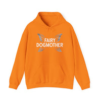 Load image into Gallery viewer, Fairy Dogmother Hoodie
