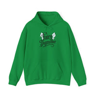 Load image into Gallery viewer, Fairy Godmother Sparkle Hoodie
