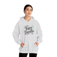 Load image into Gallery viewer, Fairy Godmother Sparkle Hoodie
