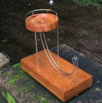 Load image into Gallery viewer, Kinetic Motion Machine
