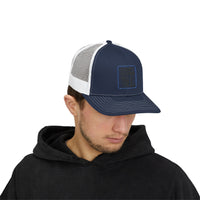 Load image into Gallery viewer, Doesn&#39;t Respond Well to Taking the L Snapback trucker cap
