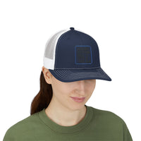 Load image into Gallery viewer, Doesn&#39;t Respond Well to Taking the L Snapback trucker cap
