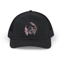 Load image into Gallery viewer, Mother Dragon Symbol Snapback Trucker Cap
