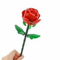 Load image into Gallery viewer, Sunflower Bloom Building Set
