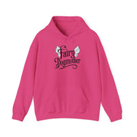 Load image into Gallery viewer, Fairy Godmother Sparkle Hoodie
