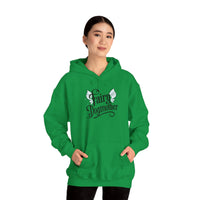 Load image into Gallery viewer, Fairy Godmother Sparkle Hoodie
