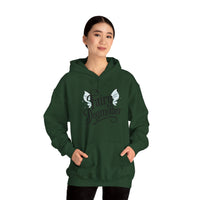 Load image into Gallery viewer, Fairy Godmother Sparkle Hoodie
