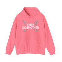 Load image into Gallery viewer, Fairy Dogmother Hoodie
