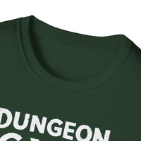 Load image into Gallery viewer, &quot;The Neutral Sleeper&quot; Unisex Softstyle T-Shirt
