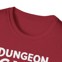 Load image into Gallery viewer, &quot;The Neutral Sleeper&quot; Unisex Softstyle T-Shirt
