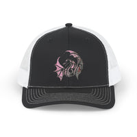 Load image into Gallery viewer, Mother Dragon Symbol Snapback Trucker Cap
