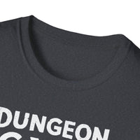 Load image into Gallery viewer, &quot;The Neutral Sleeper&quot; Unisex Softstyle T-Shirt
