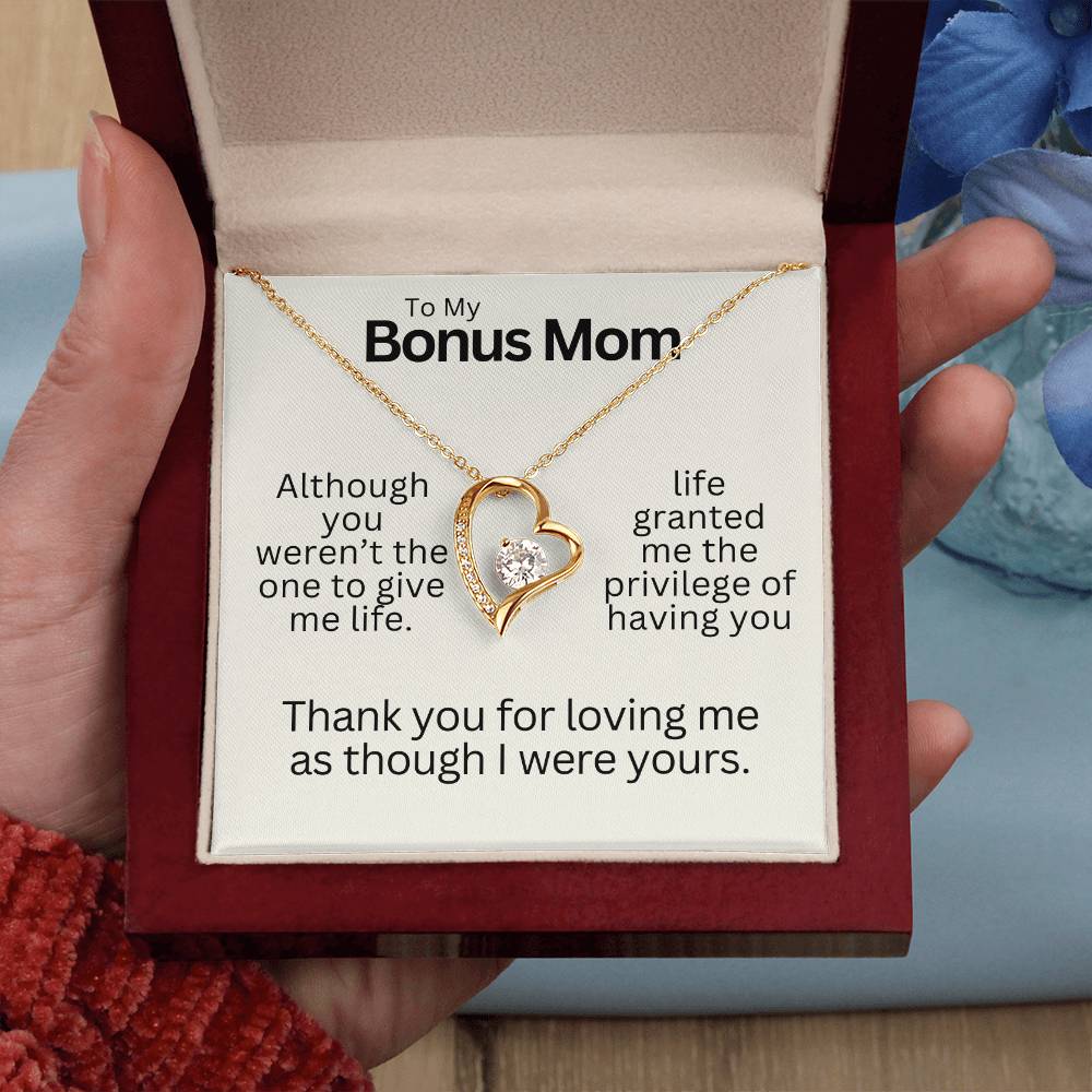 Bonus Mom