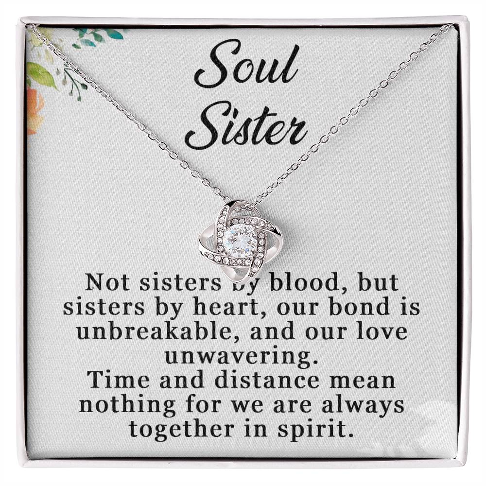 Soul Sister