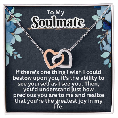 To My Soulmate