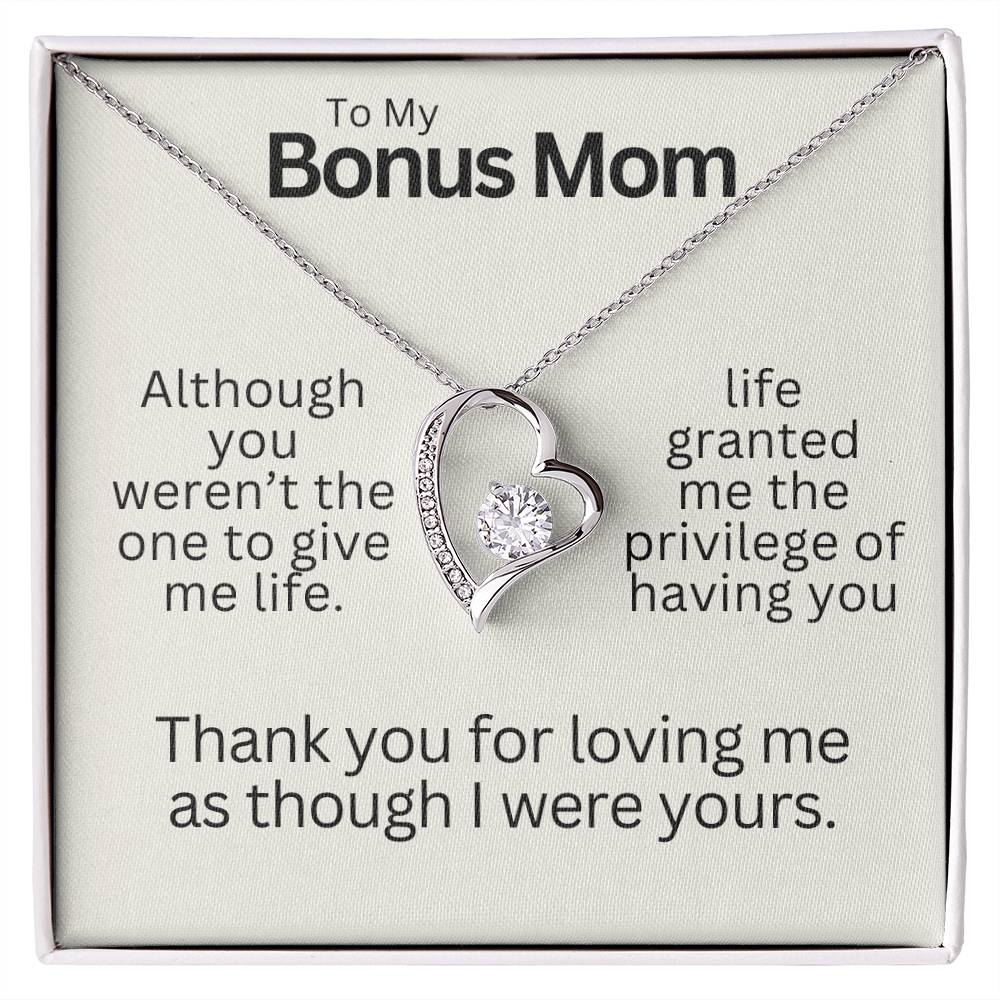 Bonus Mom