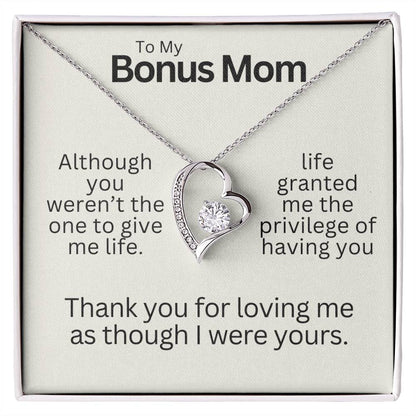 Bonus Mom