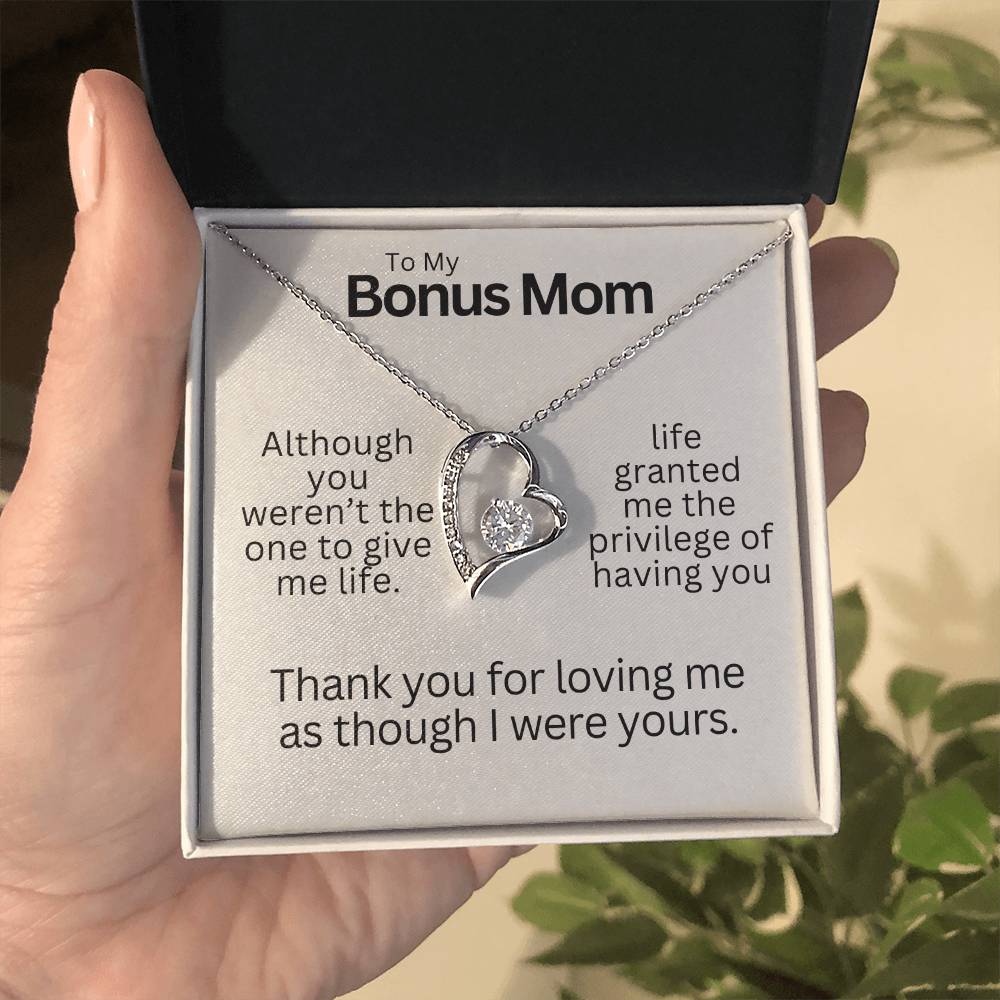 Bonus Mom