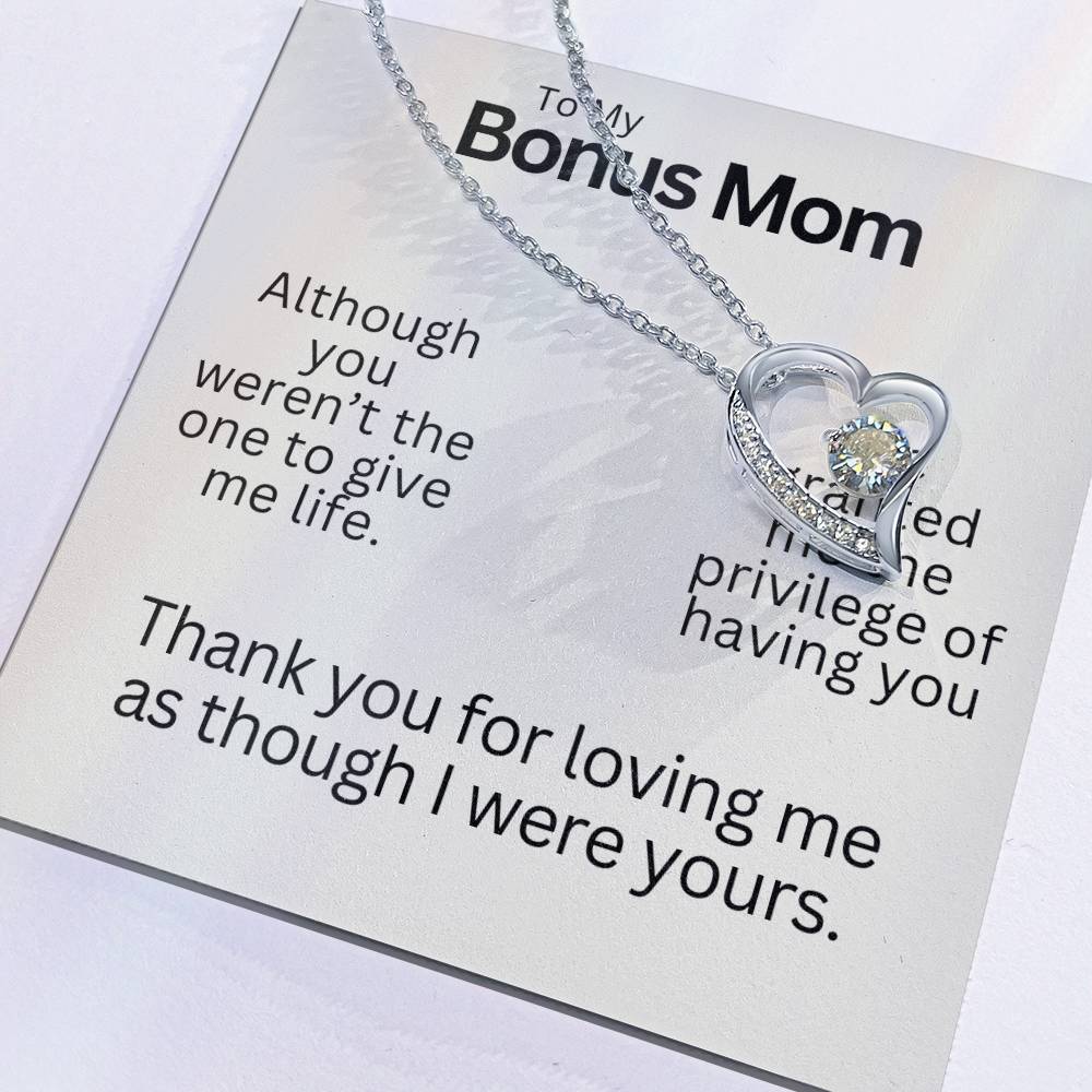 Bonus Mom