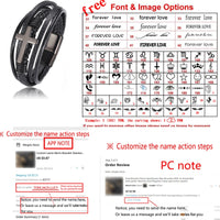 Load image into Gallery viewer, Men Chakra Bracelet
