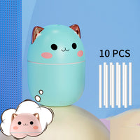 Load image into Gallery viewer, Cute Cat Humidifier
