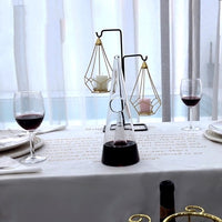 Load image into Gallery viewer, Transparent Wine Decanter
