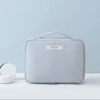 Load image into Gallery viewer, Makeup Bag
