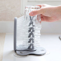 Load image into Gallery viewer, Kitchen Bottle Brush
